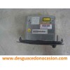 Recambio de sistema audio / radio cd para seat altea (5p1) 1.9 tdi referencia OEM IAM 7646636366  