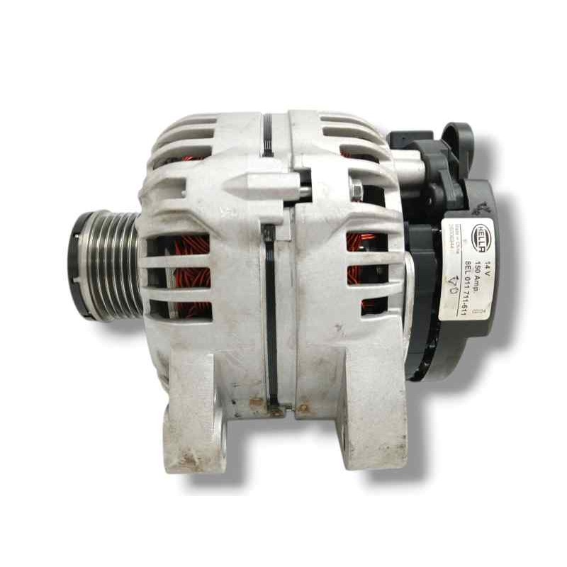Recambio de alternador para citroën xsara picasso 1.6 16v hdi referencia OEM IAM 8EL011711611 150A 26006944