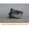Recambio de sistema audio / radio cd para seat altea (5p1) 1.9 tdi referencia OEM IAM 7646636366  