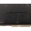 Recambio de modulo electronico para aixam s8 sv/42/sf referencia OEM IAM 8AY124  