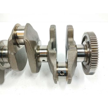 Recambio de cigueñal para citroën c4 grand picasso 1.2 12v e-thp referencia OEM IAM 1632597380  