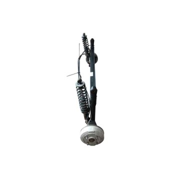 Recambio de puente trasero para chatenet barooder ch22 0.505 cc referencia OEM IAM   