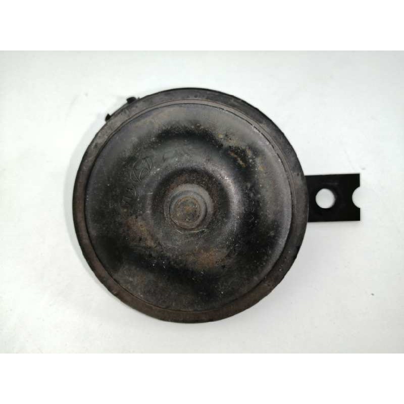 Recambio de claxon para hyundai h350 kasten 2.5 crdi cat referencia OEM IAM 9661059000  