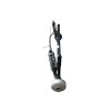 Recambio de puente trasero para chatenet barooder ch22 0.505 cc referencia OEM IAM   