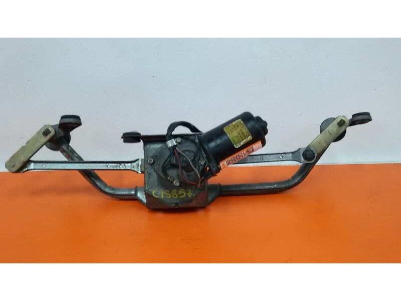 Recambio de motor limpia delantero para fiat scudo (222) 2.0 jtd familiar (5 asientos) referencia OEM IAM 53547302  