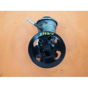 Recambio de bomba direccion para toyota yaris (ncp1/nlp1/scp1) 1.0 start referencia OEM IAM 4431052012  