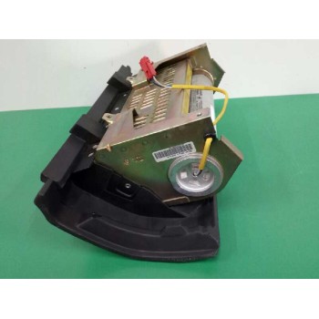 Recambio de airbag delantero derecho para land rover range rover (lp) hse (165kw) referencia OEM IAM BAMPT10499  