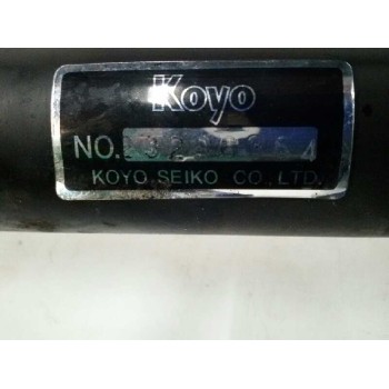 Recambio de cremallera direccion para toyota yaris (ncp1/nlp1/scp1) 1.0 start referencia OEM IAM 4420052010  2329636