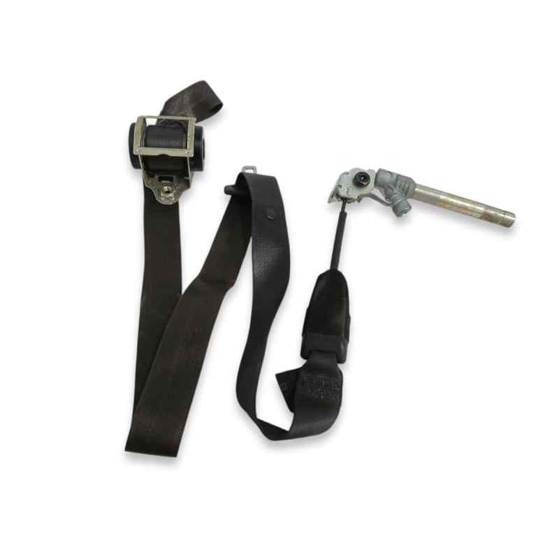 Recambio de cinturon seguridad delantero izquierdo para opel corsa d 1.3 16v cdti referencia OEM IAM 13290236  