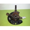 Recambio de mangueta delantera izquierda para toyota yaris (ncp1/nlp1/scp1) 1.0 start referencia OEM IAM 4321252010  