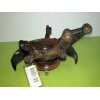 Recambio de mangueta delantera izquierda para toyota yaris (ncp1/nlp1/scp1) 1.0 start referencia OEM IAM 4321252010  