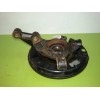 Recambio de mangueta delantera izquierda para toyota yaris (ncp1/nlp1/scp1) 1.0 start referencia OEM IAM 4321252010  