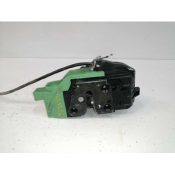 Recambio de cerradura puerta trasera derecha para hyundai i30 1.6 crdi cat referencia OEM IAM 814202L000  