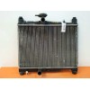 Recambio de radiador agua para toyota yaris (ncp1/nlp1/scp1) 1.0 start referencia OEM IAM 1640023080  