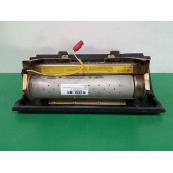 Recambio de airbag delantero derecho para land rover range rover (lp) hse (165kw) referencia OEM IAM BAMPT10499  