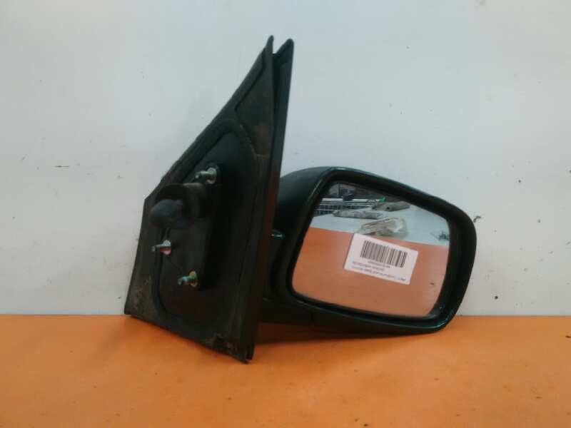 Recambio de retrovisor derecho para toyota yaris (ncp1/nlp1/scp1) 1.0 start referencia OEM IAM 8791052151  