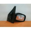 Recambio de retrovisor derecho para toyota yaris (ncp1/nlp1/scp1) 1.0 start referencia OEM IAM 8791052151  