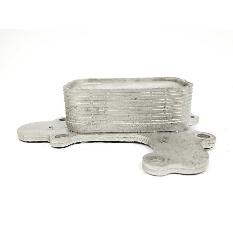 Recambio de enfriador aceite motor para citroën c4 grand picasso 1.2 12v e-thp referencia OEM IAM 9815697880  