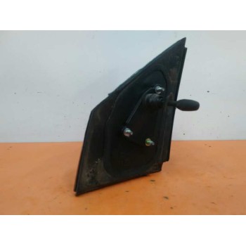 Recambio de retrovisor derecho para toyota yaris (ncp1/nlp1/scp1) 1.0 start referencia OEM IAM 8791052151  