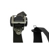 Recambio de cinturon seguridad delantero izquierdo para opel corsa d 1.3 16v cdti referencia OEM IAM 13290236  