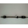 Recambio de transmision delantera derecha para toyota yaris (ncp1/nlp1/scp1) 1.0 start referencia OEM IAM 4341052040  