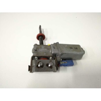 NO IDENTIFICADO MOTOR ASIENTO IZQUIERDO 