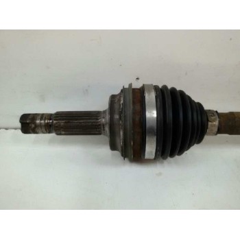 Recambio de transmision delantera derecha para toyota yaris (ncp1/nlp1/scp1) 1.0 start referencia OEM IAM 4341052040  