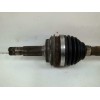 Recambio de transmision delantera derecha para toyota yaris (ncp1/nlp1/scp1) 1.0 start referencia OEM IAM 4341052040  