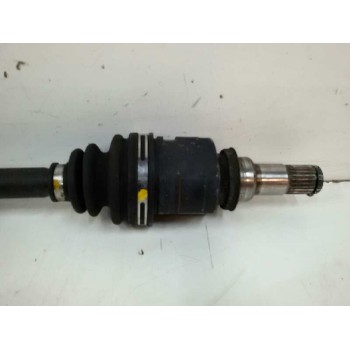 Recambio de transmision delantera derecha para toyota yaris (ncp1/nlp1/scp1) 1.0 start referencia OEM IAM 4341052040  