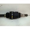Recambio de transmision delantera derecha para toyota yaris (ncp1/nlp1/scp1) 1.0 start referencia OEM IAM 4341052040  