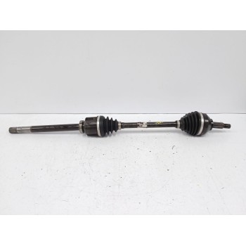 Recambio de transmision delantera derecha para renault trafic ii autobús (jl) 2.0 dci 115 referencia OEM IAM   