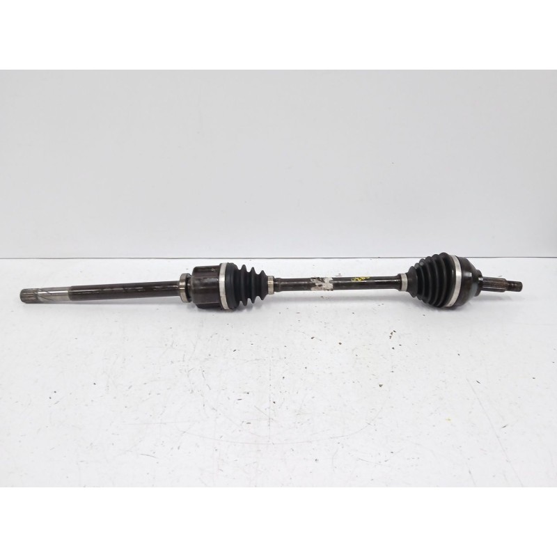 Recambio de transmision delantera derecha para renault trafic ii autobús (jl) 2.0 dci 115 referencia OEM IAM   