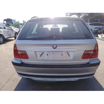 bmw serie 3 touring (e46) del año 2001