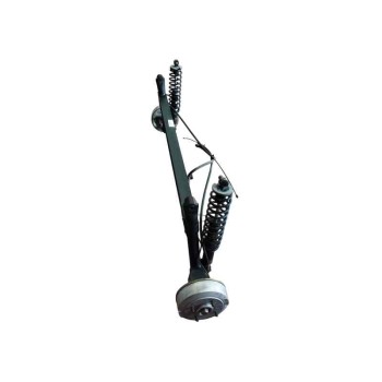 Recambio de puente trasero para chatenet barooder ch22 0.505 cc referencia OEM IAM   