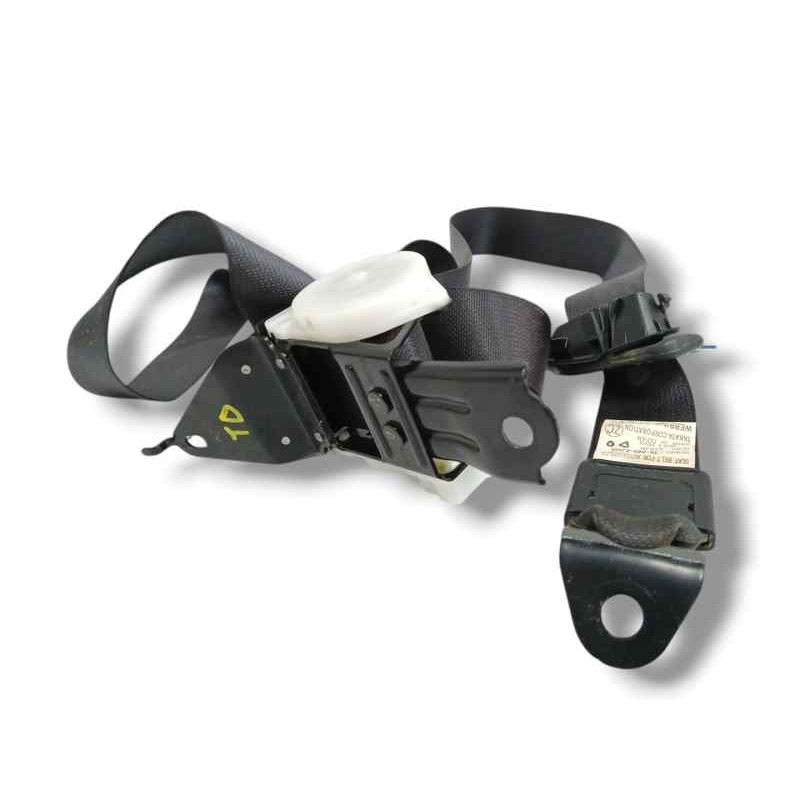 CINTURON SEGURIDAD TRASERO DERECHO C71186R10 5EY2