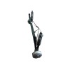 Recambio de puente trasero para chatenet barooder ch22 0.505 cc referencia OEM IAM   