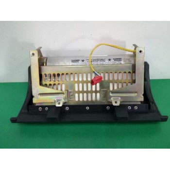 Recambio de airbag delantero derecho para land rover range rover (lp) hse (165kw) referencia OEM IAM BAMPT10499  