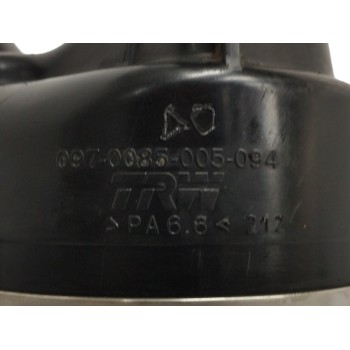 Recambio de bomba direccion para citroën c4 picasso 2.0 hdi fap referencia OEM IAM 9674055780 0970085005094 