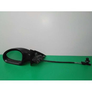 Recambio de retrovisor izquierdo para seat ibiza (6l1) reference referencia OEM IAM 6L1857507T9B9 MANUAL 