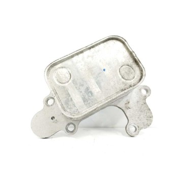 Recambio de enfriador aceite motor para citroën c4 grand picasso 1.2 12v e-thp referencia OEM IAM 9815697880  