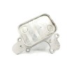 Recambio de enfriador aceite motor para citroën c4 grand picasso 1.2 12v e-thp referencia OEM IAM 9815697880  
