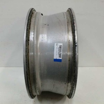 Recambio de llanta para dodge caliber 2.0 16v crd cat referencia OEM IAM 05191765AB 17X6,5J+39 