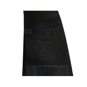 Recambio de amortiguador delantero izquierdo para land rover range rover (lp) hse (165kw) referencia OEM IAM E311530013 MUELLE N