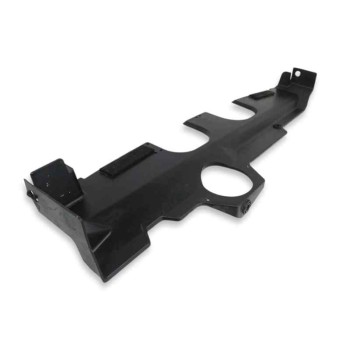 Recambio de moldura para honda hr-v (rv) 1.5 ehev referencia OEM IAM 713553M0000 MOLDURA DE LA CERRADURA DEL PORTON 