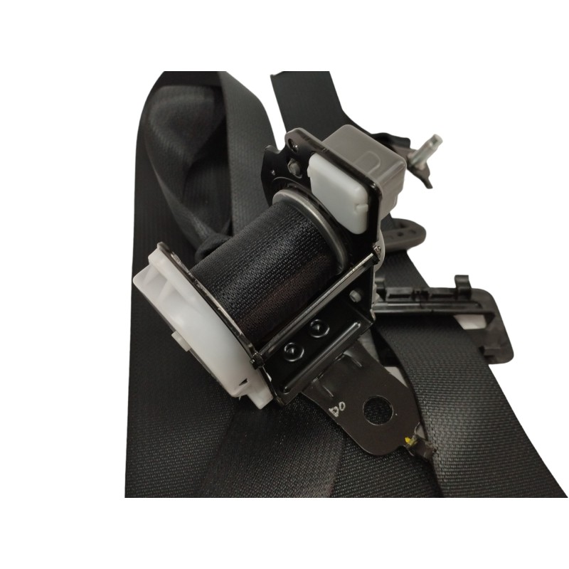 CINTURON SEGURIDAD TRASERO IZQUIERDO