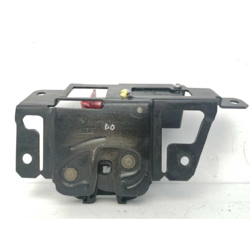 Recambio de cerradura maletero / porton para bmw x3 (e83) 2.5 24v referencia OEM IAM 51247057364 7057364 