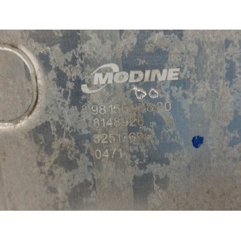 Recambio de amortiguador trasero derecho para land rover range rover (lp) hse (165kw) referencia OEM IAM E311550015 MUELLE NEUMA