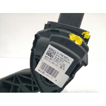 Recambio de potenciometro pedal para citroën c4 cactus 1.5 blue-hdi fap referencia OEM IAM  6PV00994941 