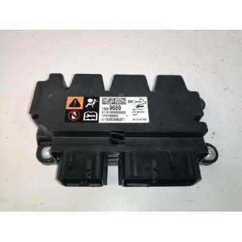 CENTRALITA AIRBAG 13589689 