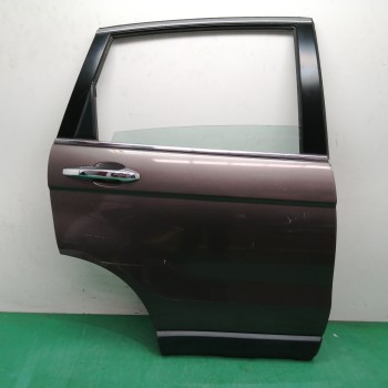 Recambio de puerta trasera derecha para honda cr-v (re) 2.2 dtec cat referencia OEM IAM  OBSERVAR FOTOS 